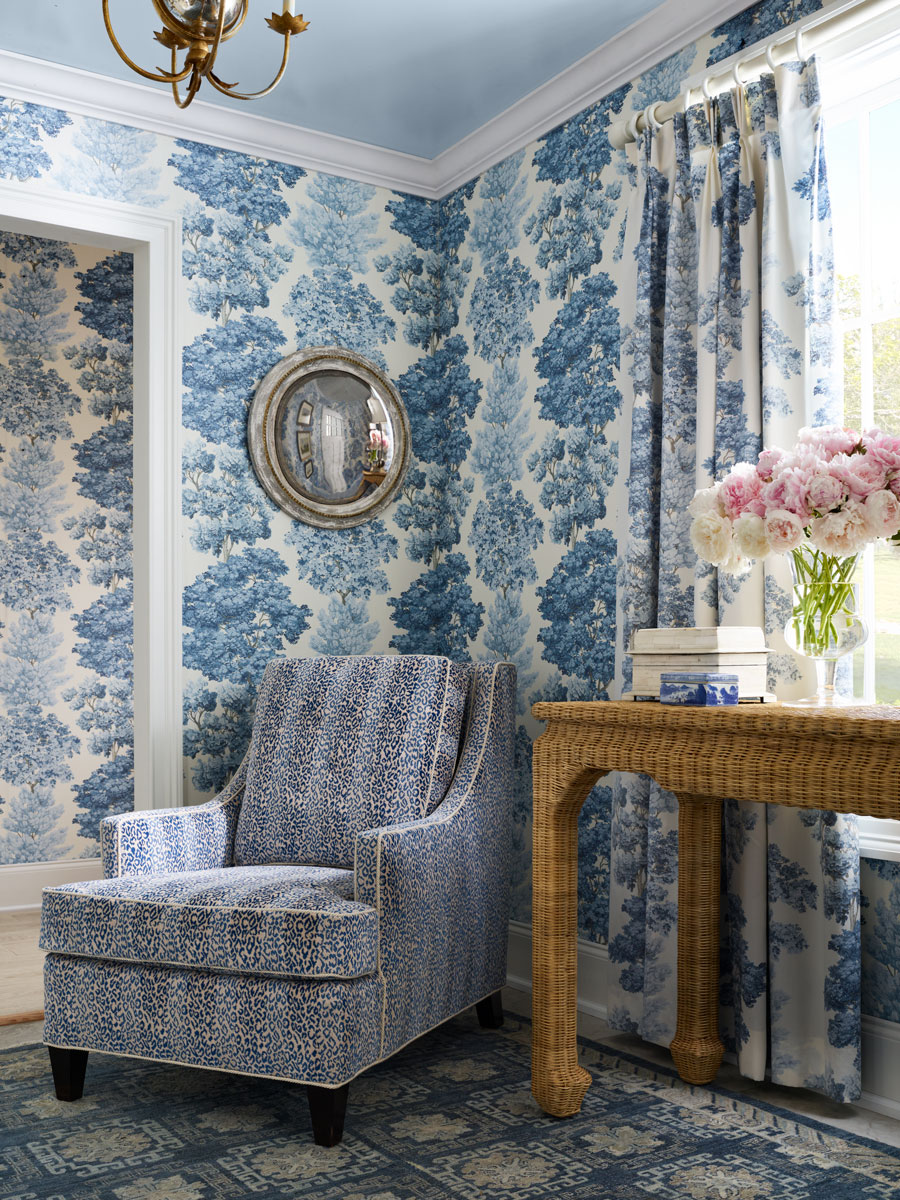 Timeless Trends Wallcovering