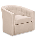 Ennis Swivel Chair