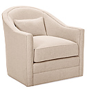 Emilia Swivel Chair