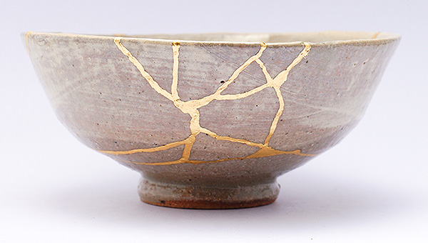 Kintsugi