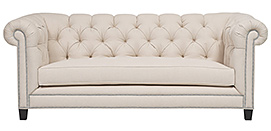 Spencer Chesterfield Sofa