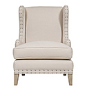 Bel Air Wing Chair