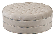 Knightbridge Ottoman