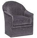 Corrina Swivel Chair