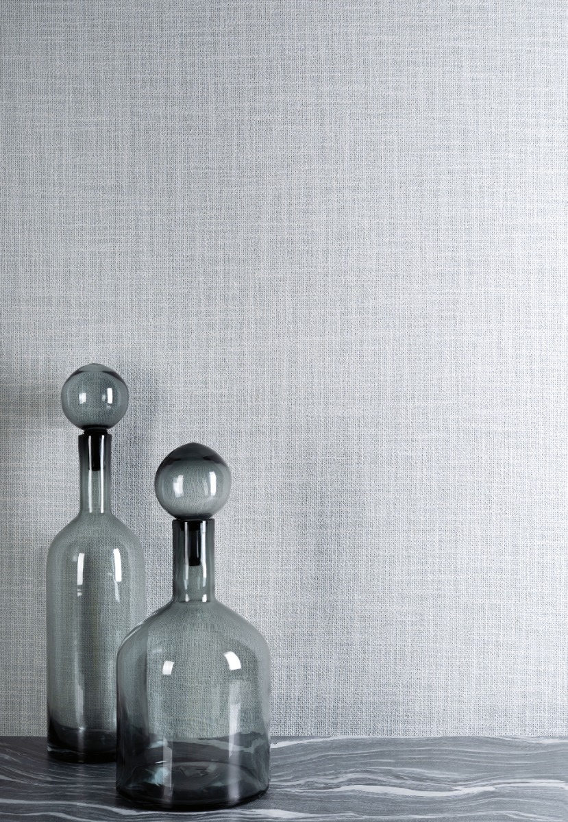 Acre Linen Wallcovering