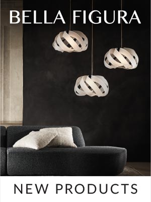 Bella Figura - New Lighting Products