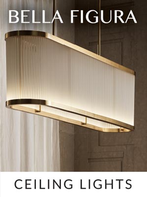 Bella Figura - Ceiling Lights