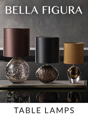 Bella Figura - Table Lamps