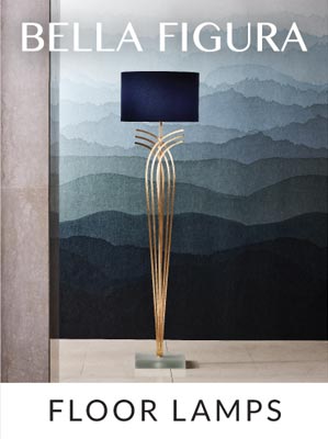 Bella Figura - Floor Lamps