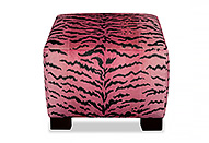 Tigre Max Ottoman