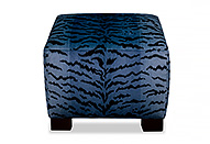 Tigre Max Ottoman