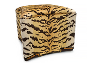 Tigre Royale Ottoman