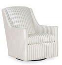 Henry Swivel Glider Chair