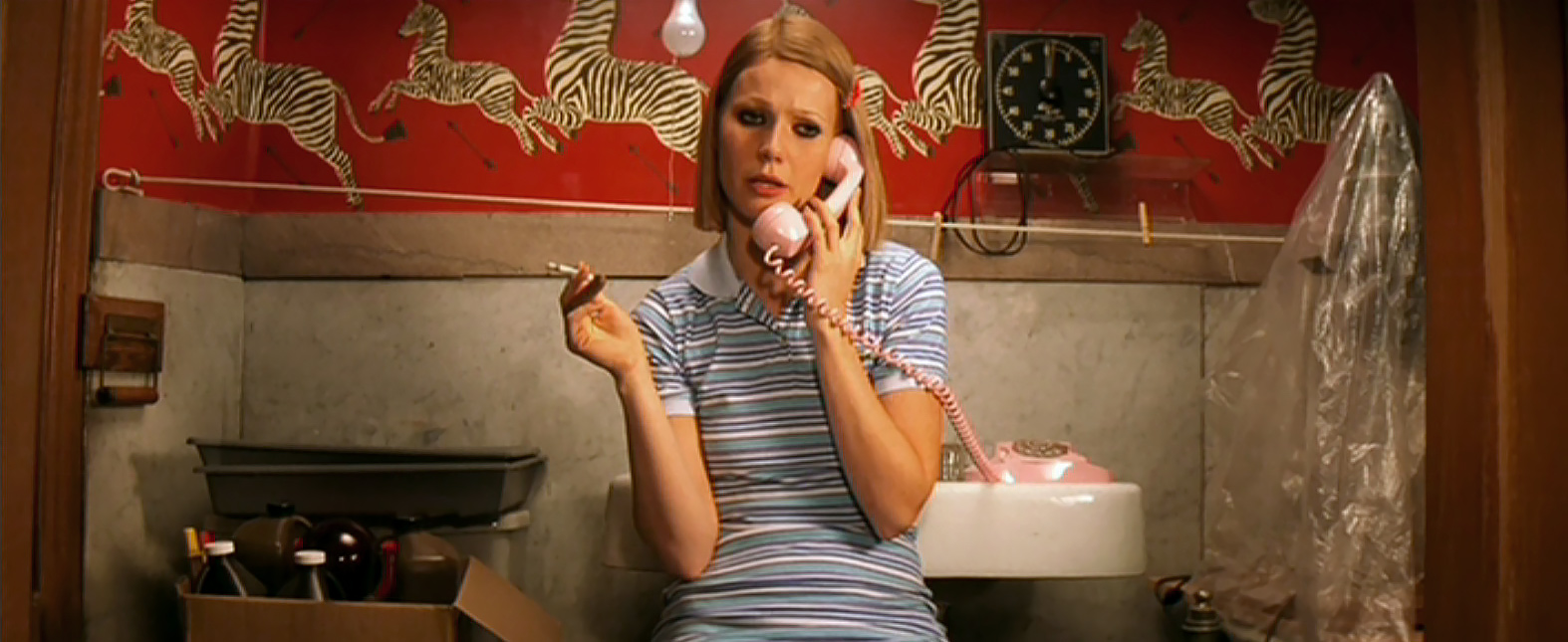 The Royal Tenenbaums